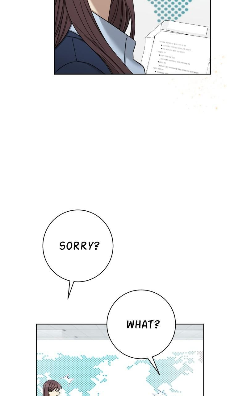 Read The RUNWAY chapter 76 image 9 on Lezhin