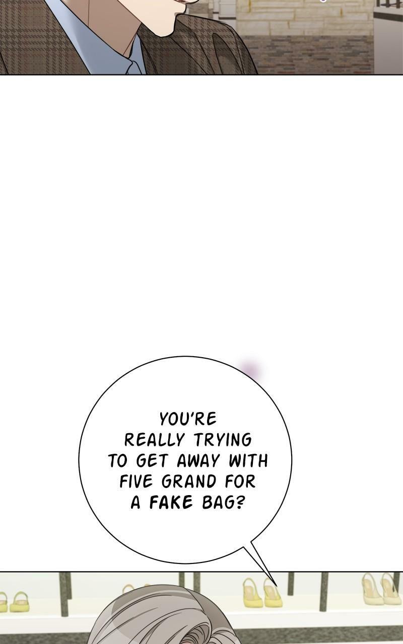 Read The RUNWAY chapter 77 image 11 on Lezhin
