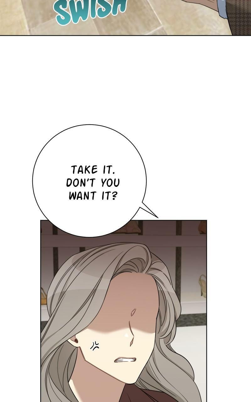 Read The RUNWAY chapter 77 image 16 on Lezhin