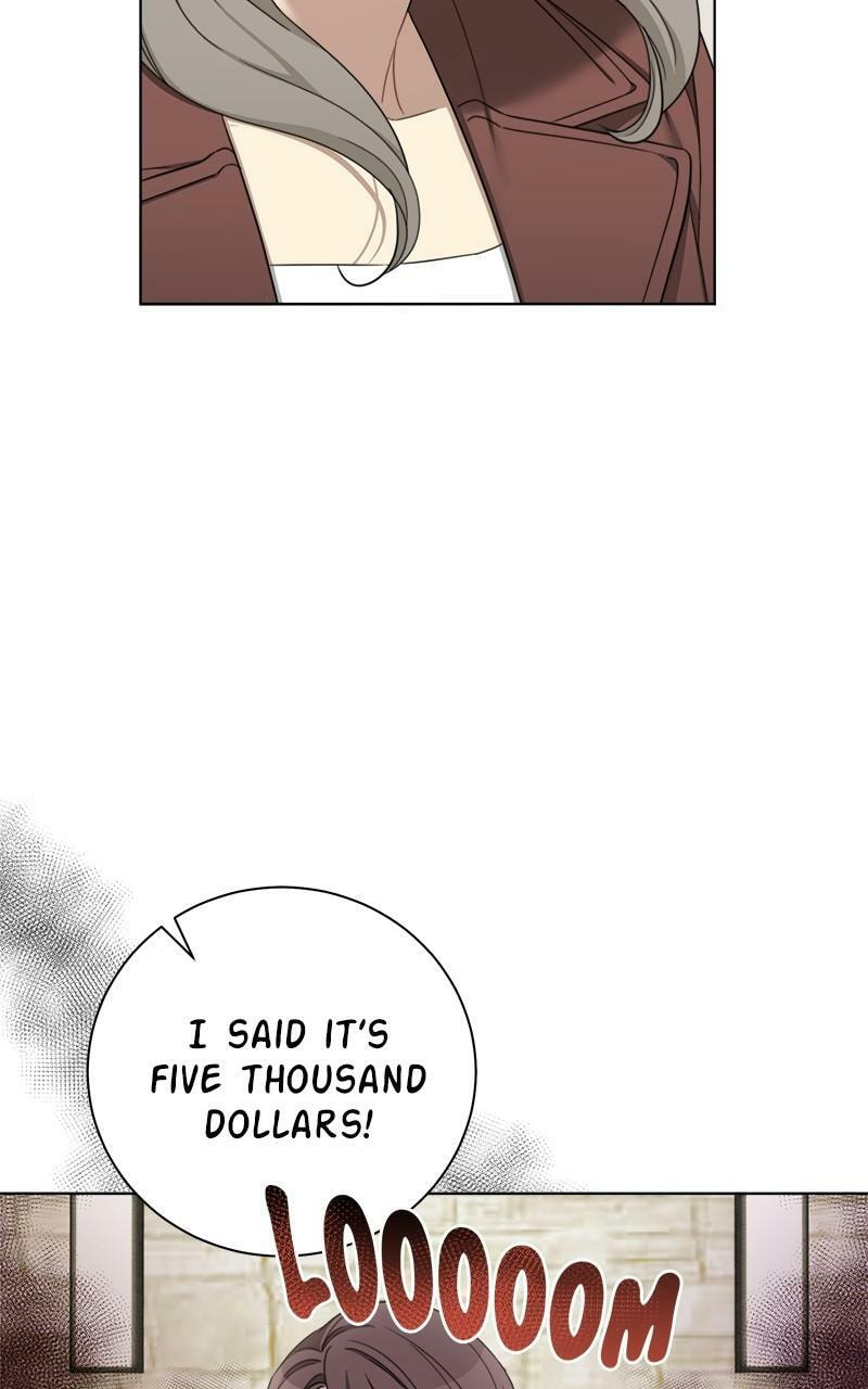 Read The RUNWAY chapter 77 image 17 on Lezhin
