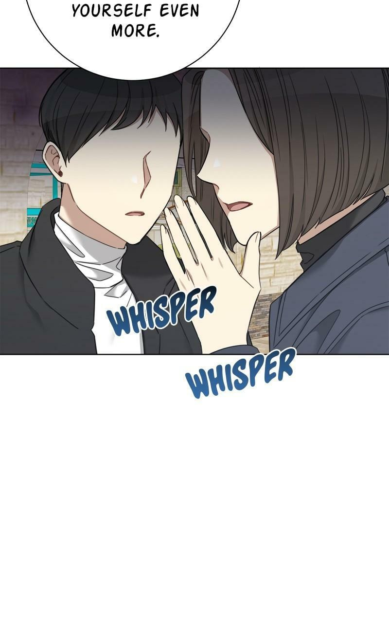 Read The RUNWAY chapter 77 image 19 on Lezhin