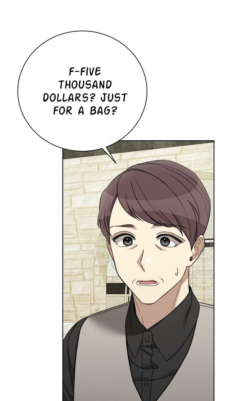 Read The RUNWAY chapter 77 image 2 on Lezhin