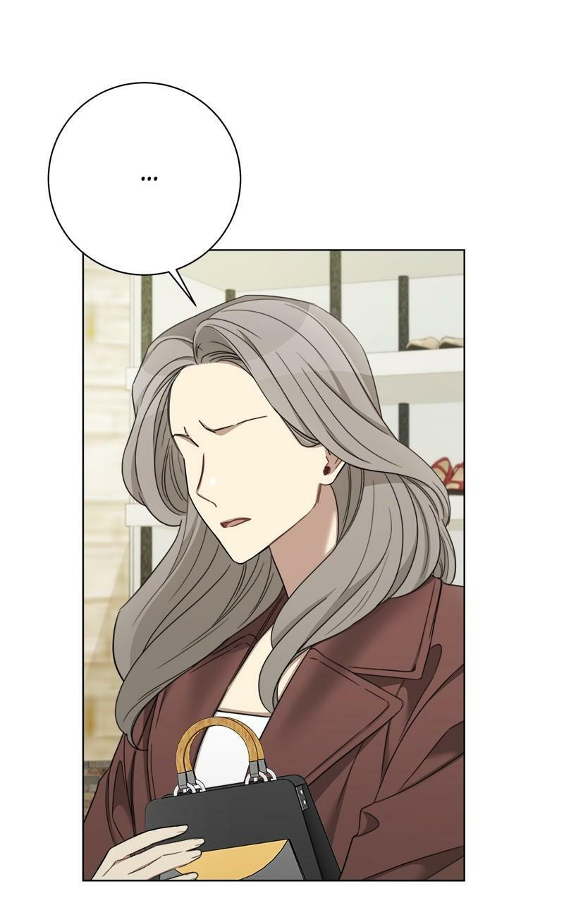 Read The RUNWAY chapter 77 image 20 on Lezhin