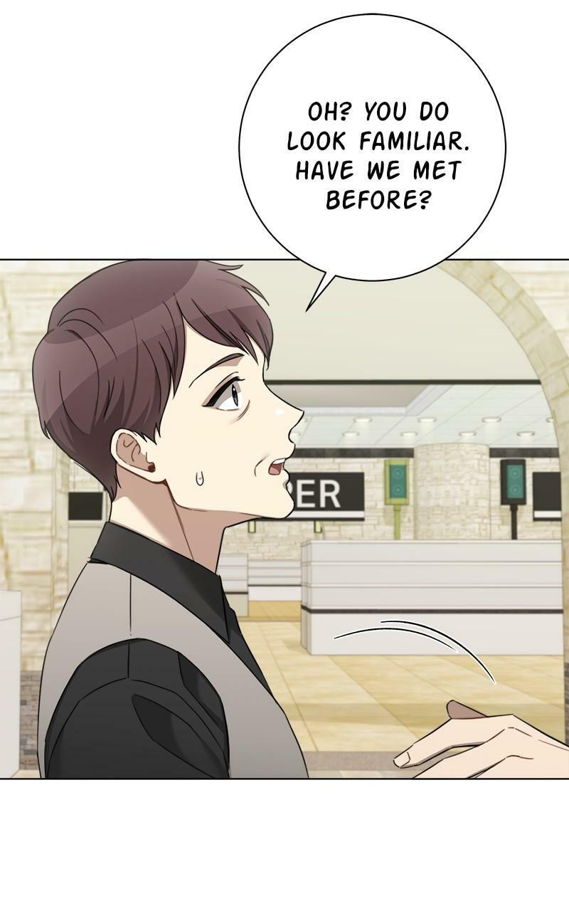 Read The RUNWAY chapter 77 image 26 on Lezhin