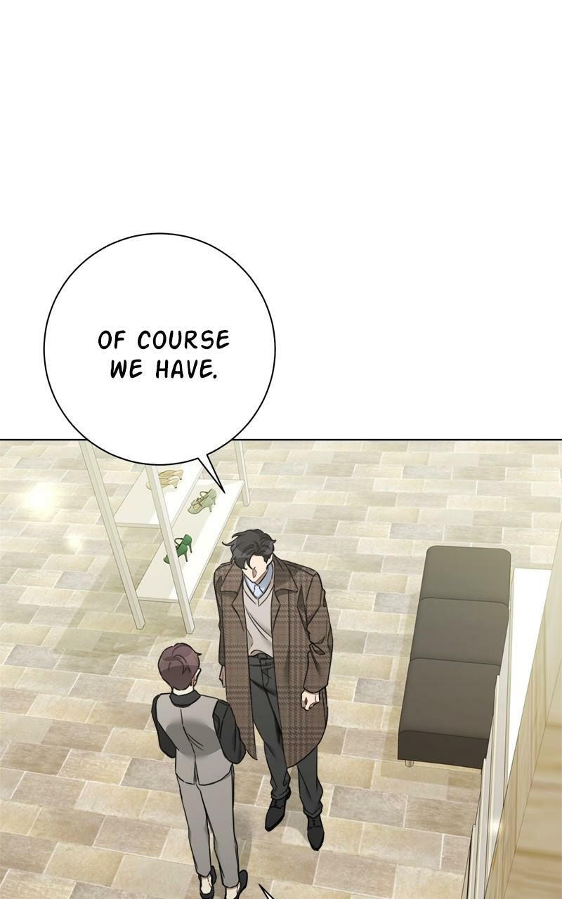 Read The RUNWAY chapter 77 image 27 on Lezhin