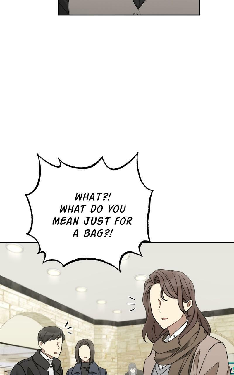 Read The RUNWAY chapter 77 image 3 on Lezhin
