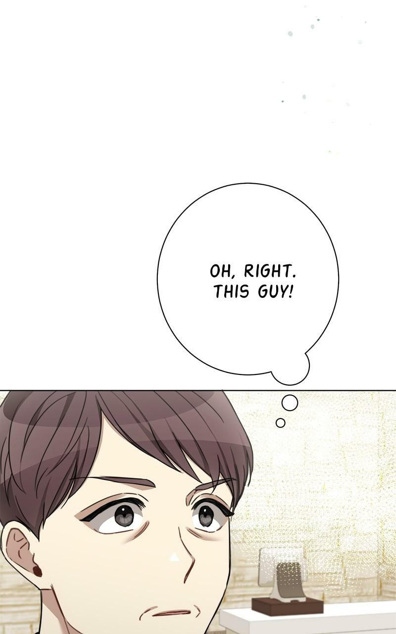 Read The RUNWAY chapter 77 image 31 on Lezhin