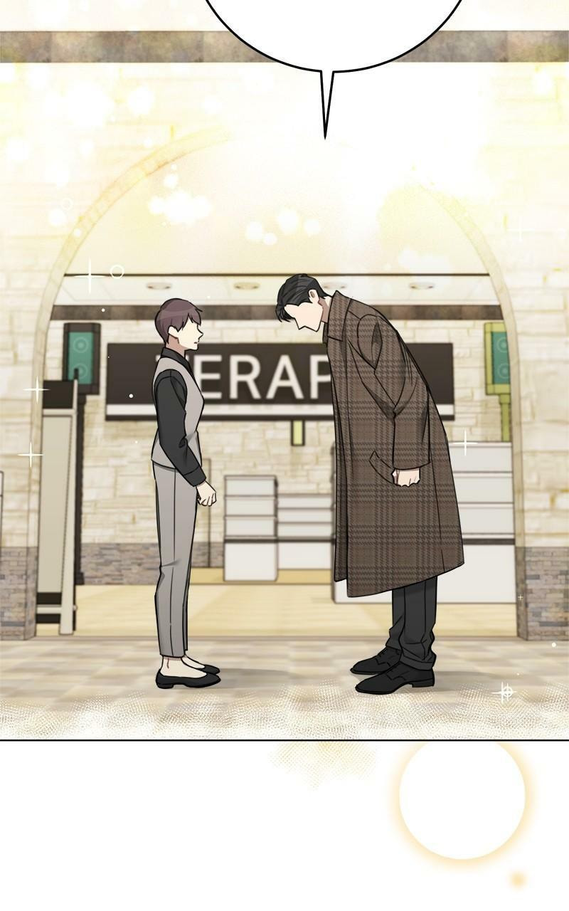 Read The RUNWAY chapter 77 image 33 on Lezhin