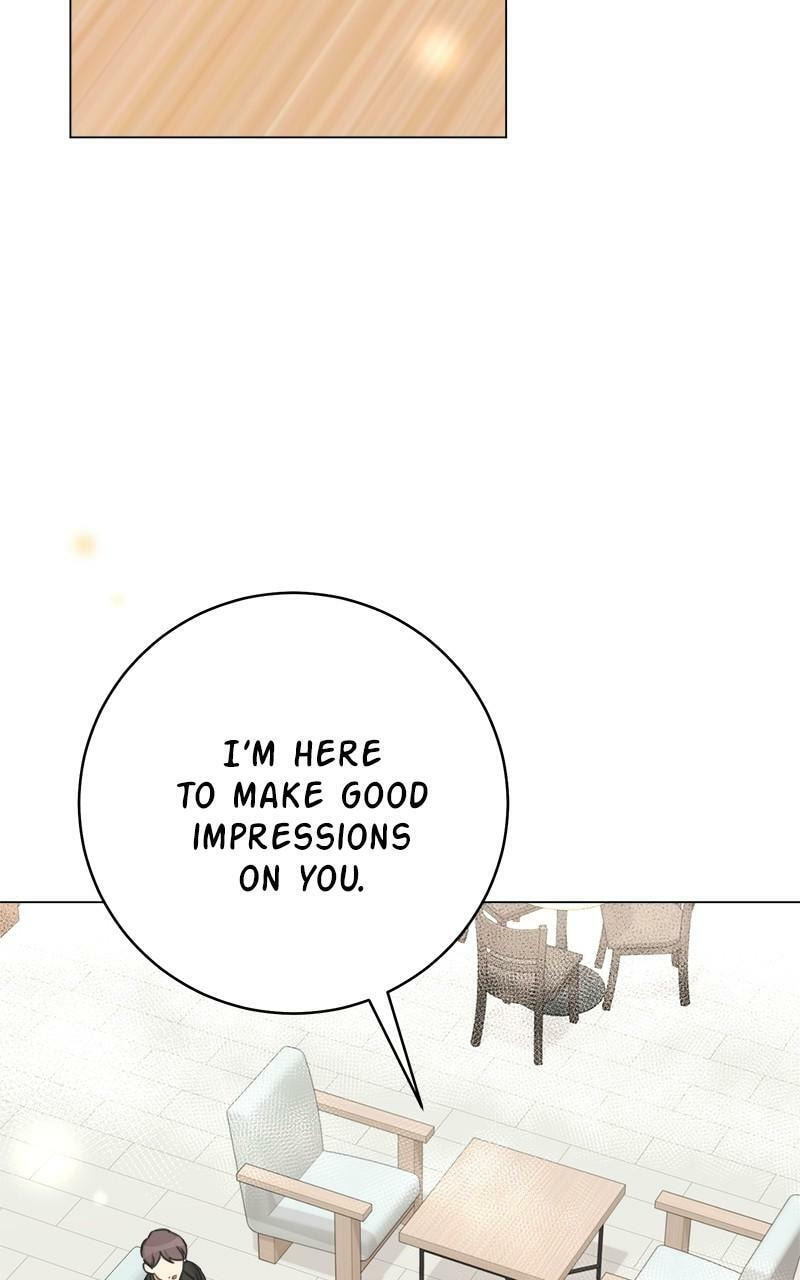 Read The RUNWAY chapter 77 image 36 on Lezhin