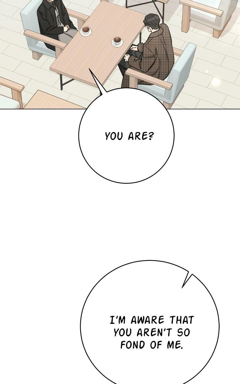 Read The RUNWAY chapter 77 image 37 on Lezhin