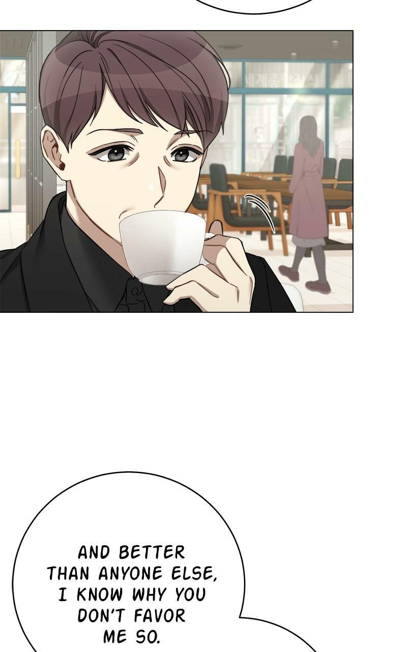 Read The RUNWAY chapter 77 image 38 on Lezhin