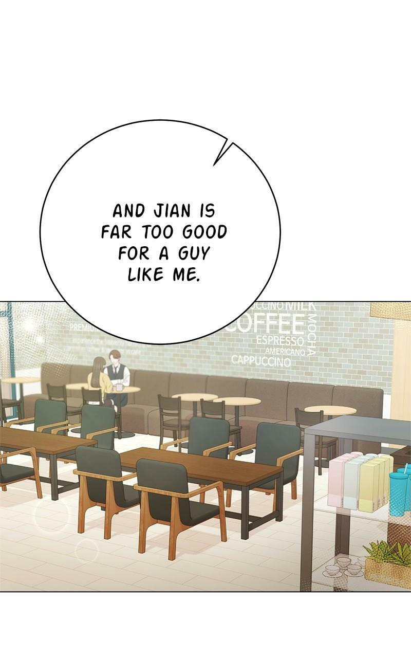 Read The RUNWAY chapter 77 image 40 on Lezhin