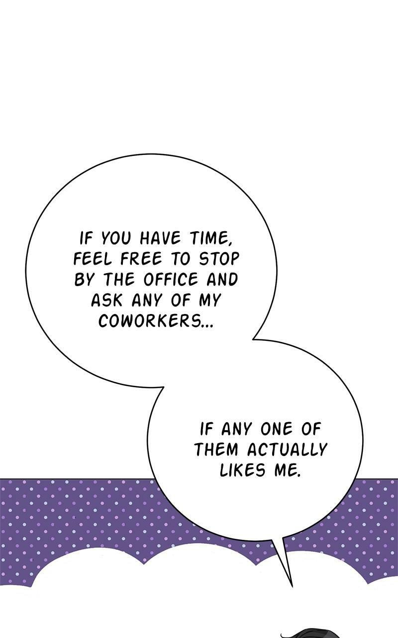 Read The RUNWAY chapter 77 image 41 on Lezhin