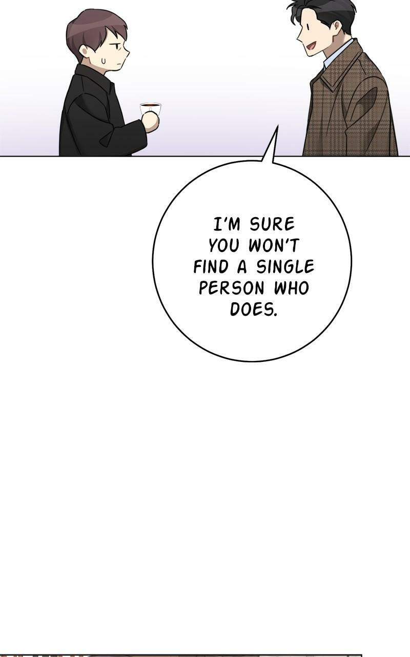 Read The RUNWAY chapter 77 image 42 on Lezhin