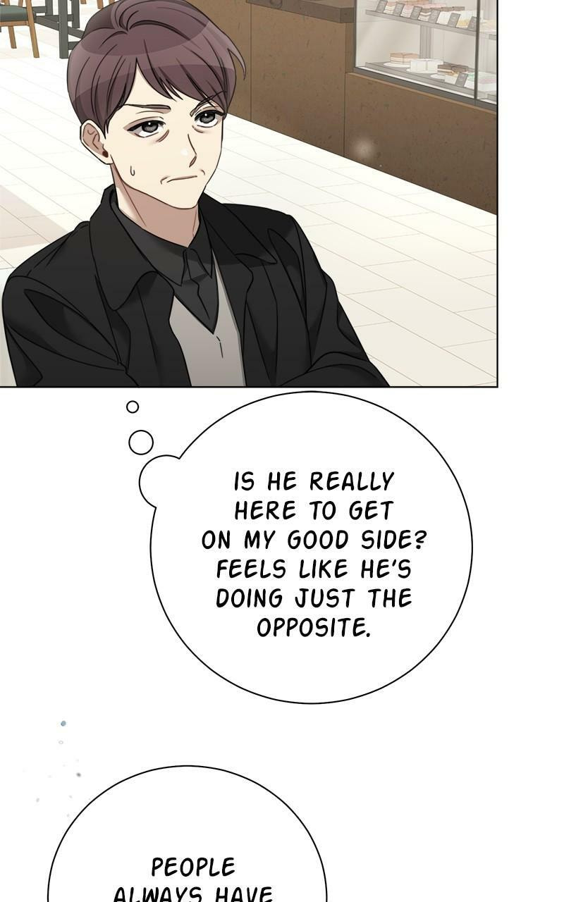 Read The RUNWAY chapter 77 image 43 on Lezhin