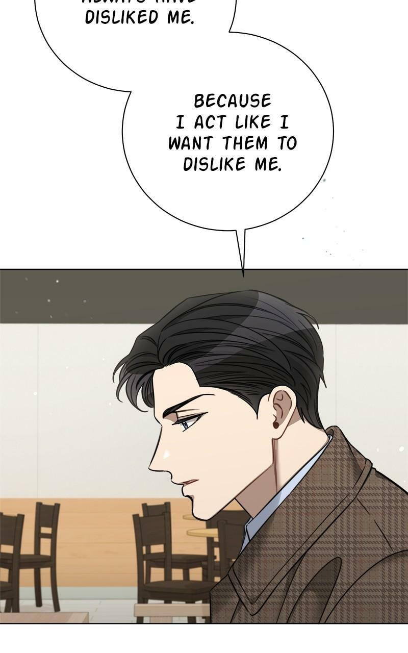 Read The RUNWAY chapter 77 image 44 on Lezhin