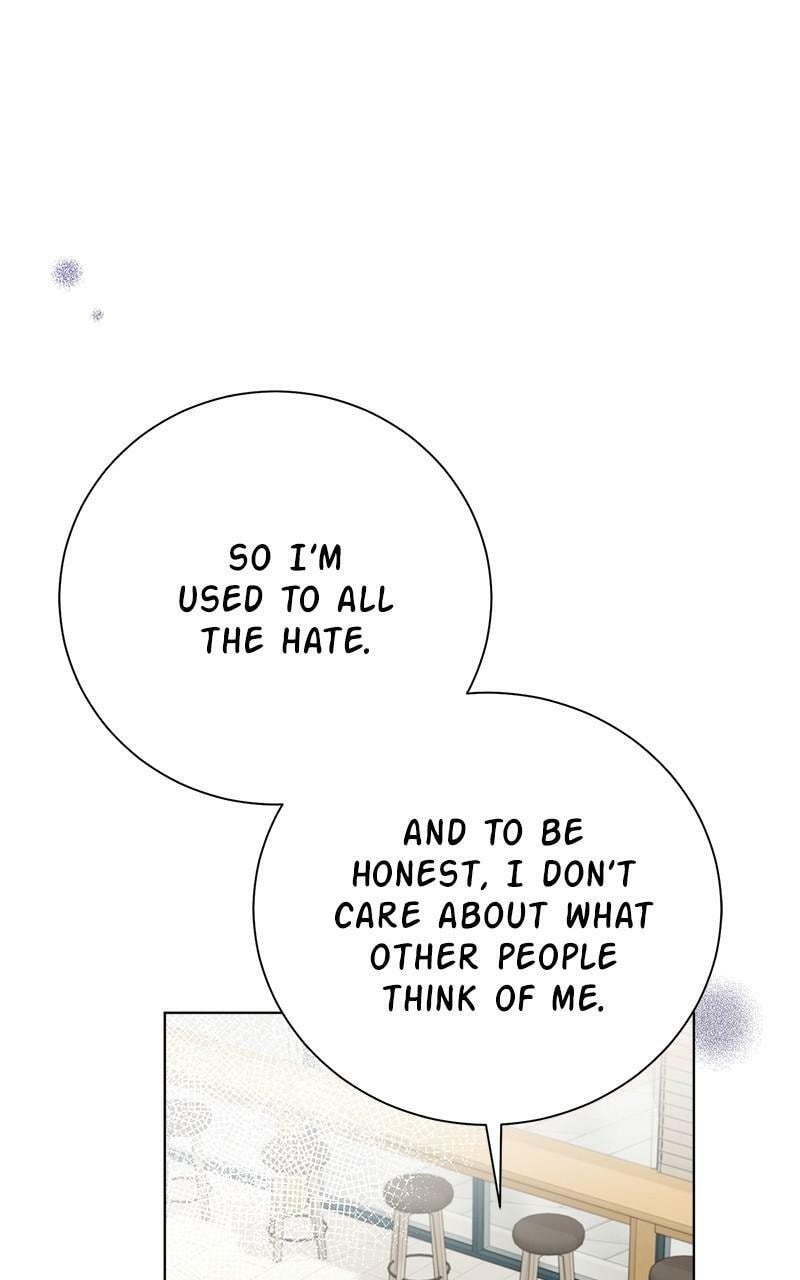 Read The RUNWAY chapter 77 image 45 on Lezhin