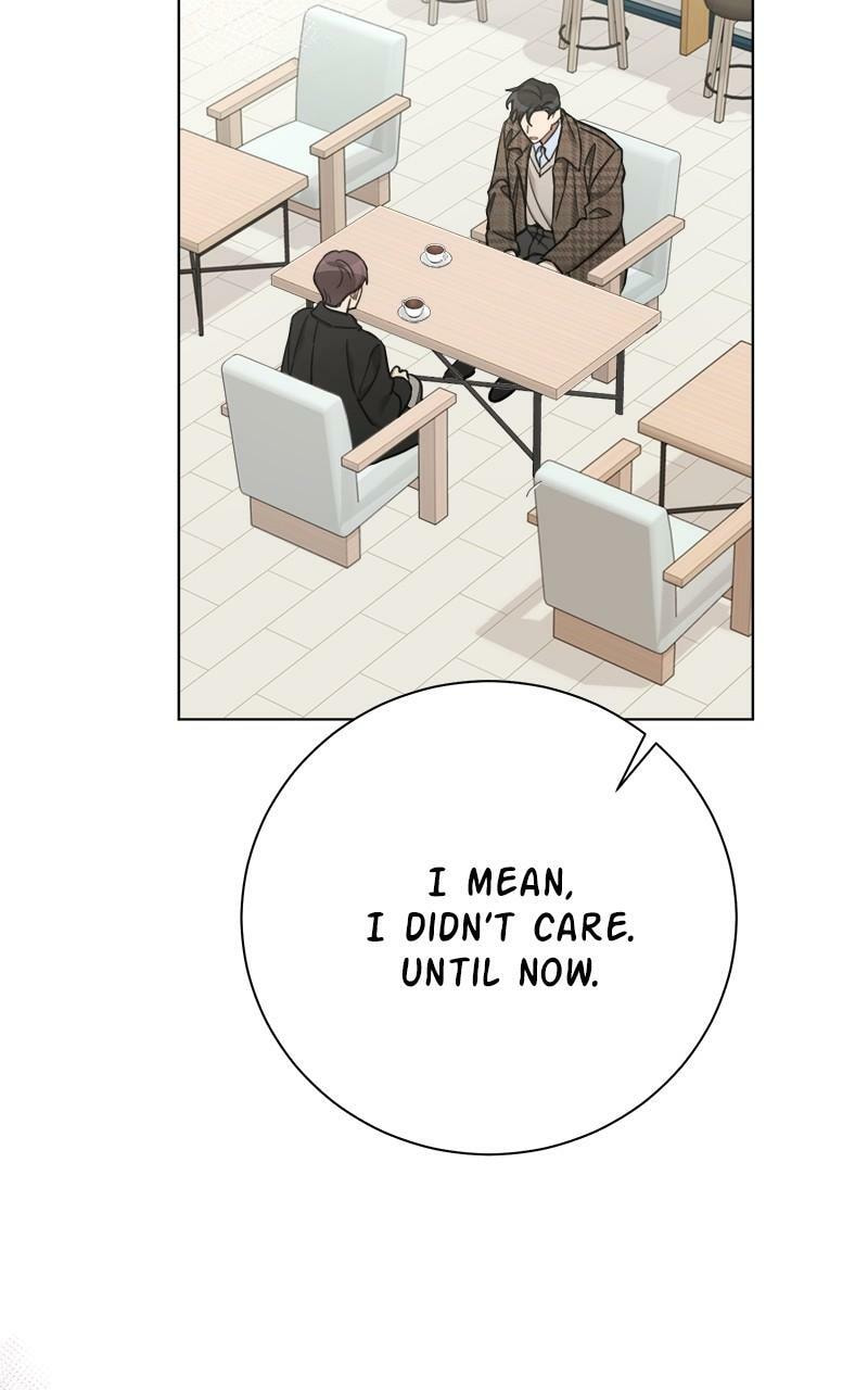 Read The RUNWAY chapter 77 image 46 on Lezhin