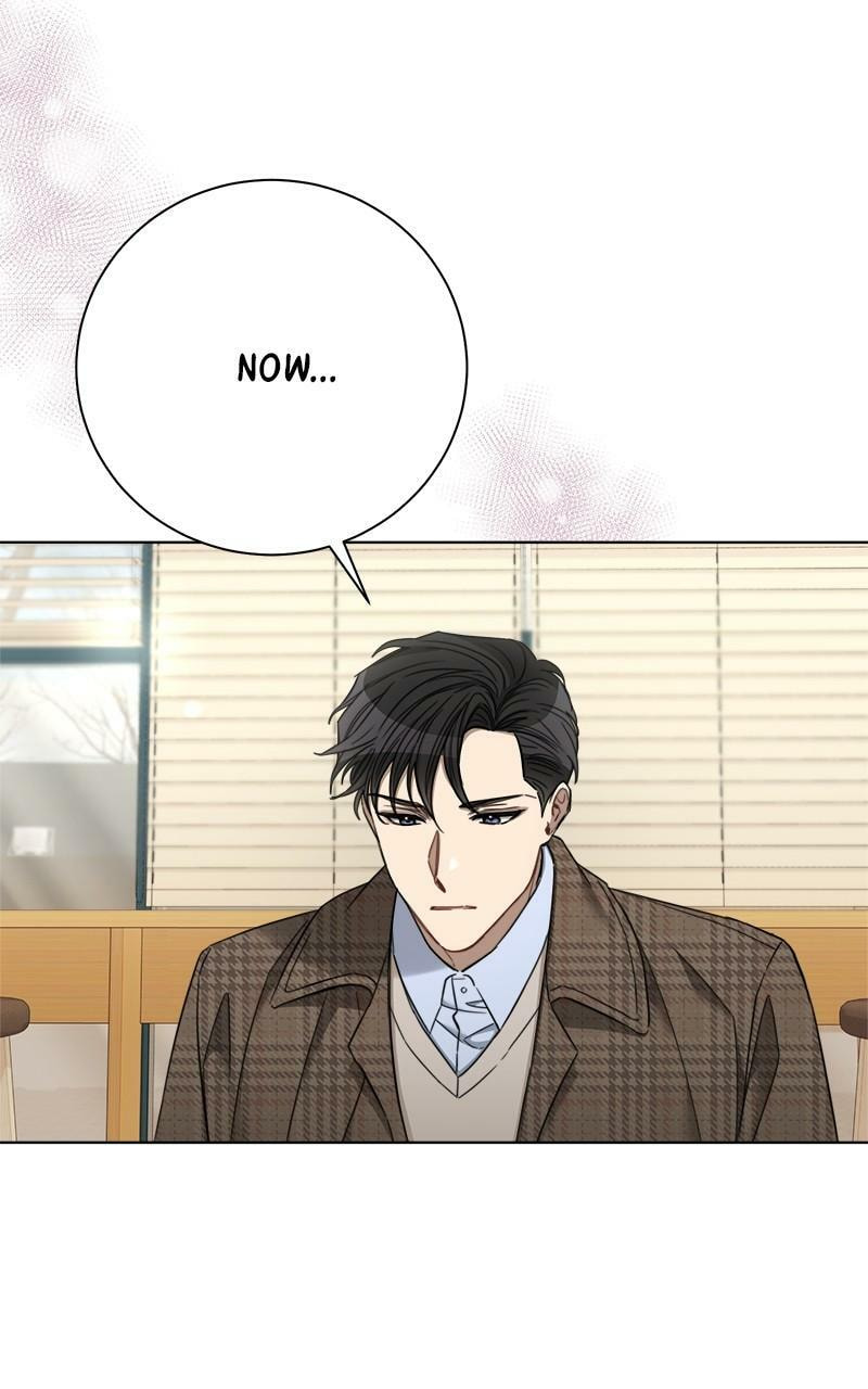 Read The RUNWAY chapter 77 image 47 on Lezhin