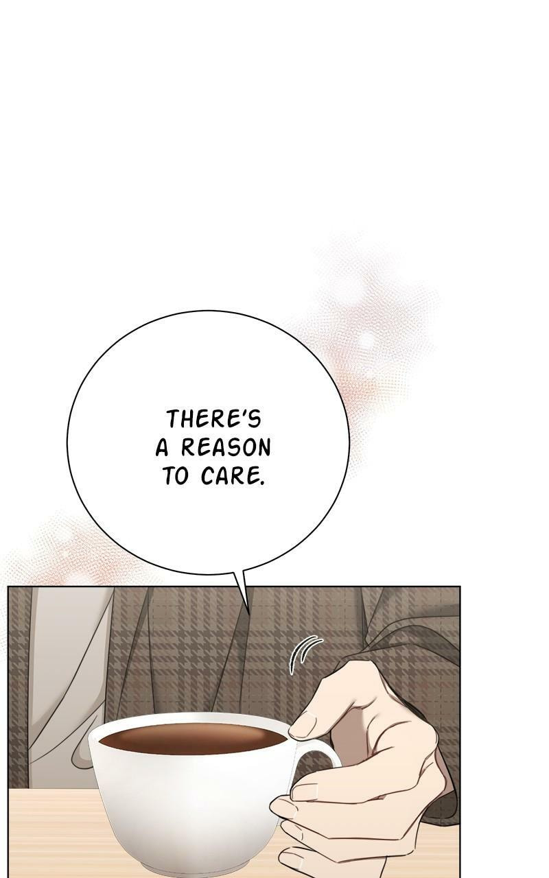 Read The RUNWAY chapter 77 image 48 on Lezhin