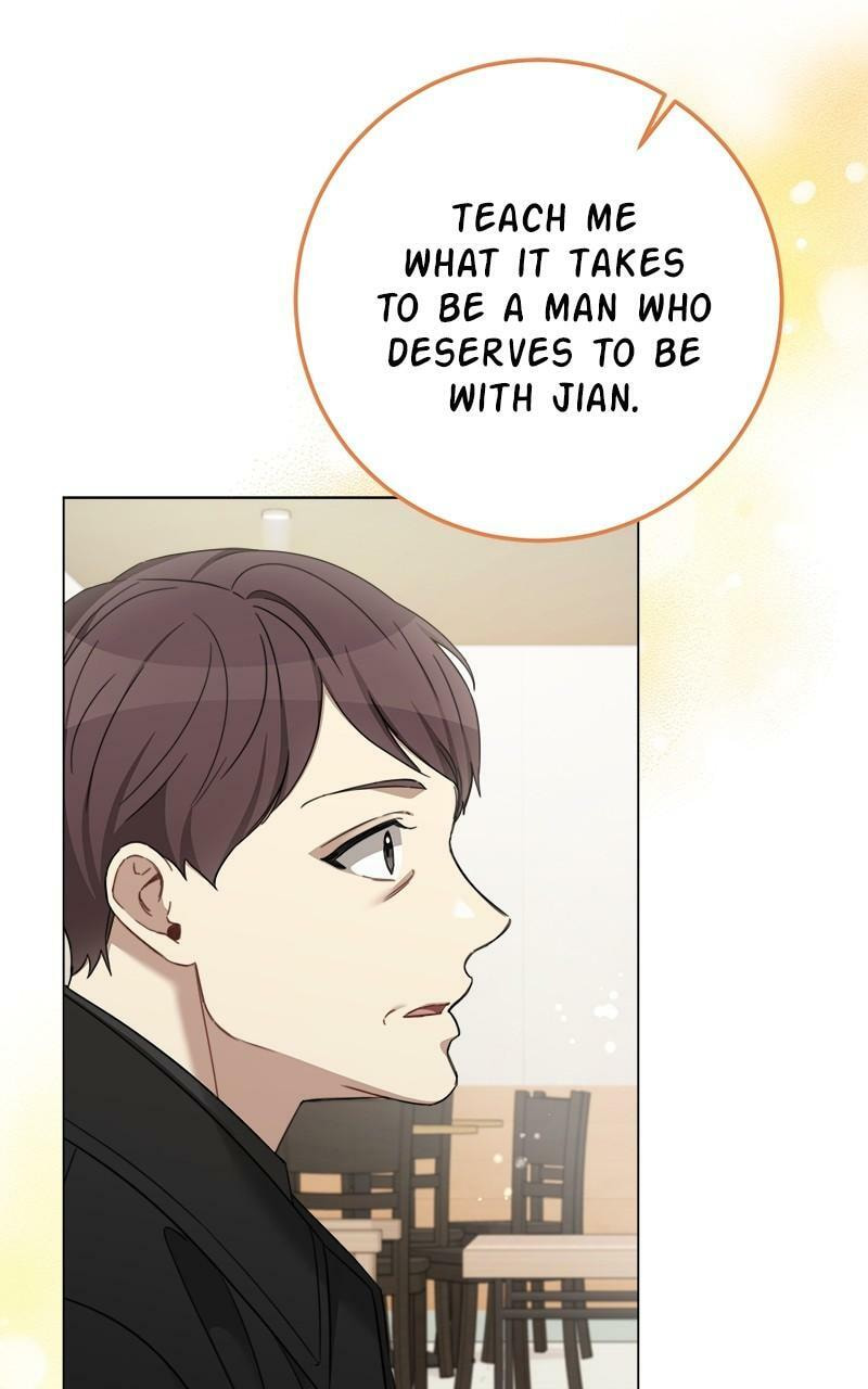 Read The RUNWAY chapter 77 image 51 on Lezhin