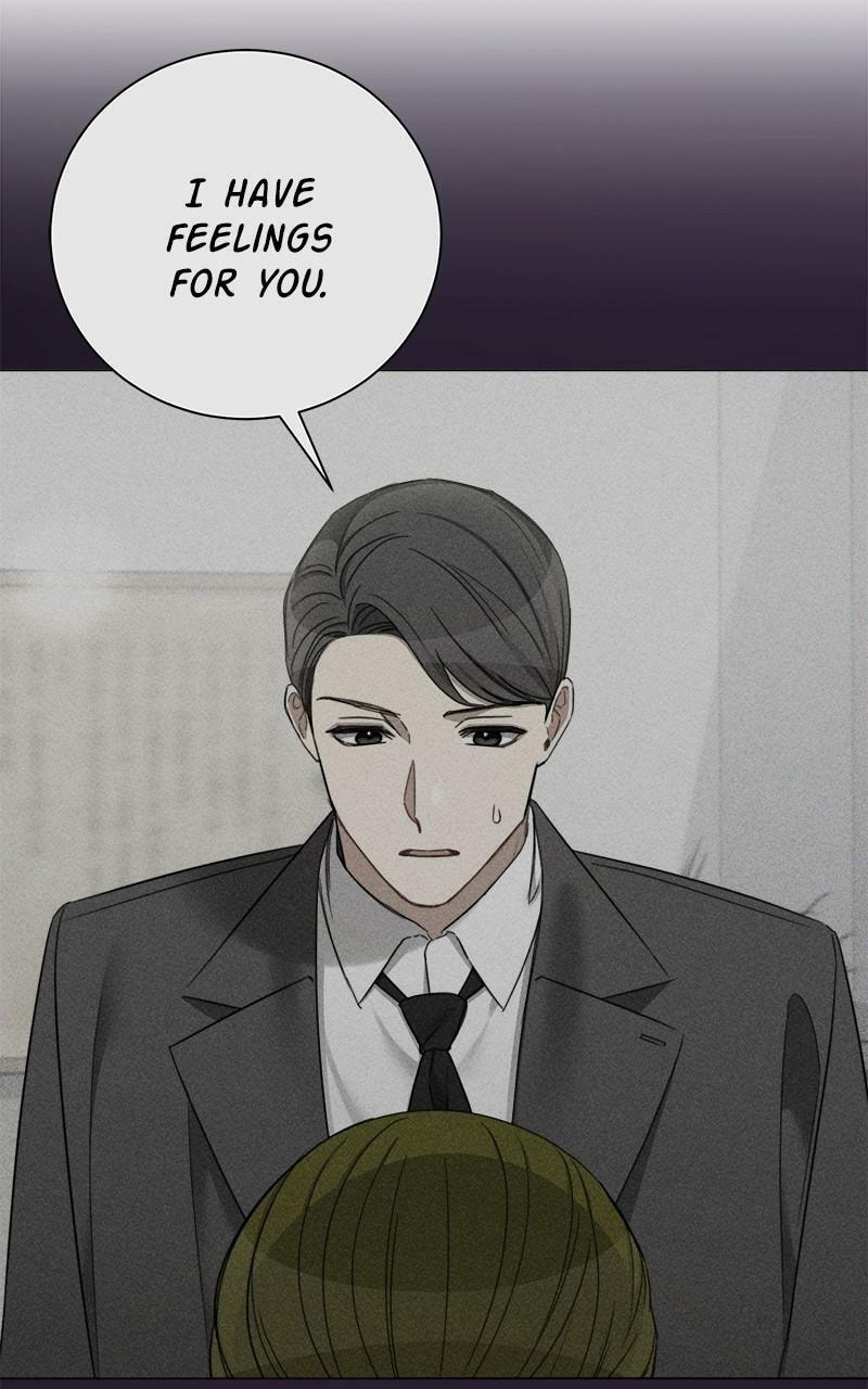 Read The RUNWAY chapter 77 image 56 on Lezhin