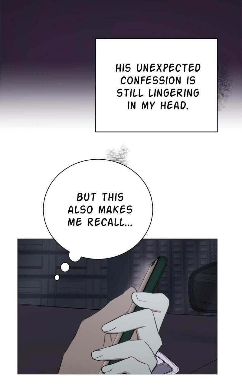 Read The RUNWAY chapter 77 image 57 on Lezhin