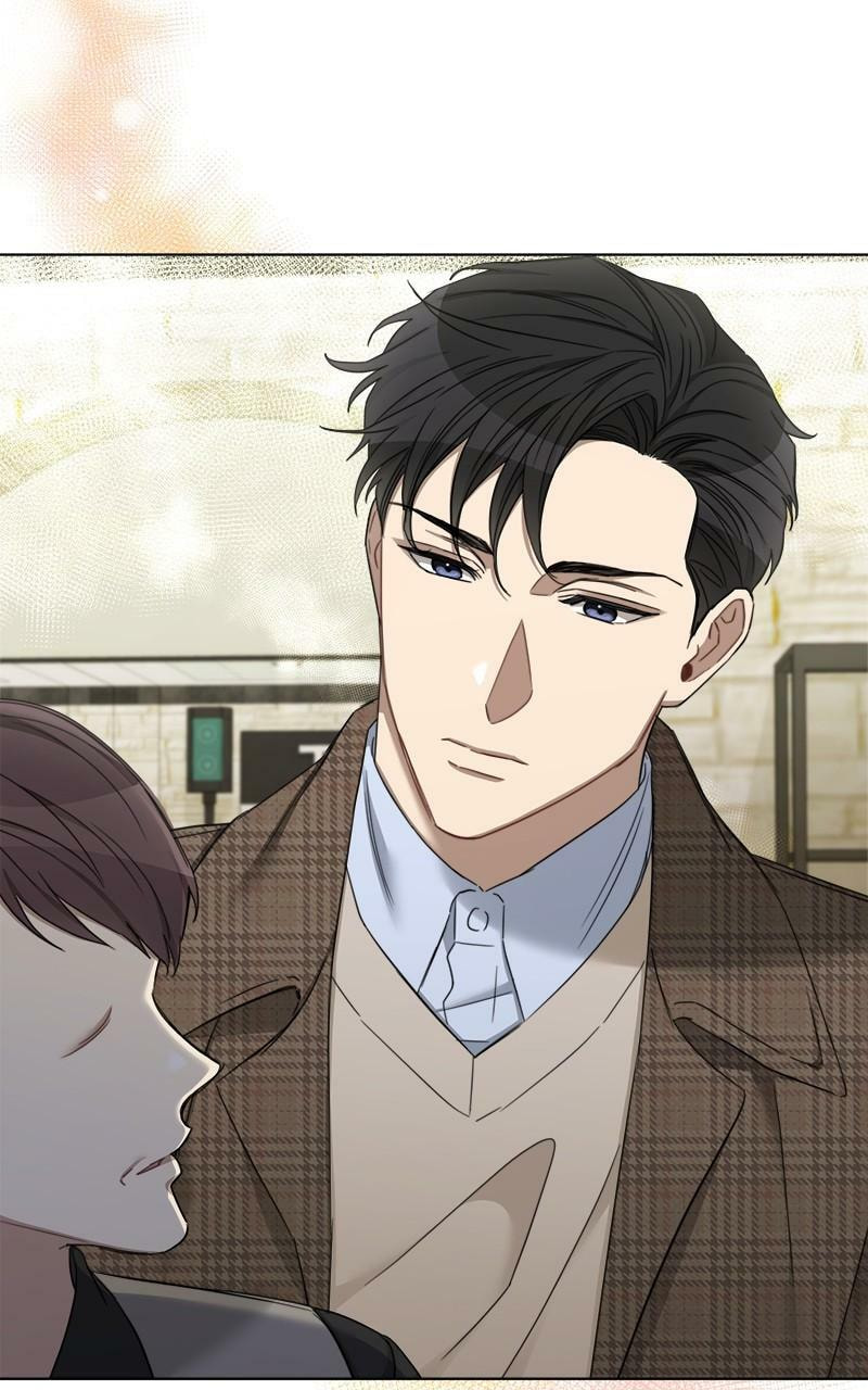 Read The RUNWAY chapter 77 image 6 on Lezhin