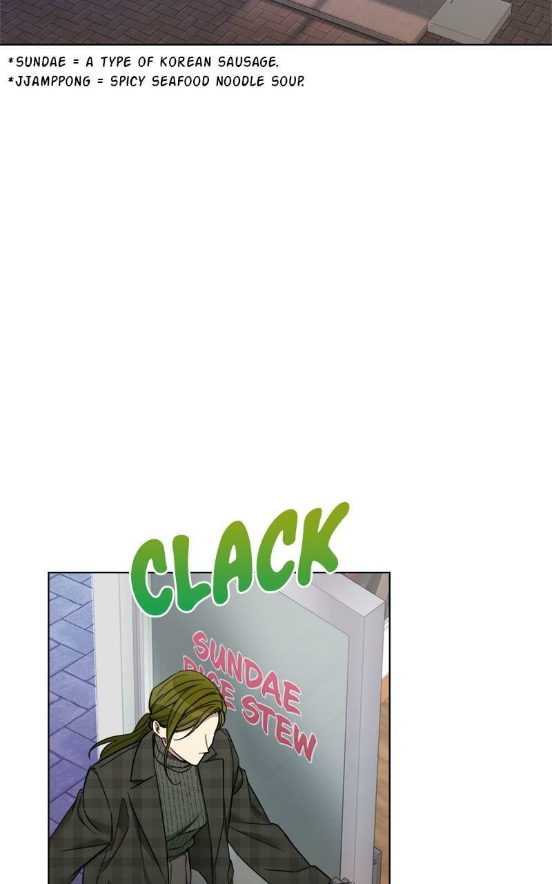 Read The RUNWAY chapter 77 image 65 on Lezhin