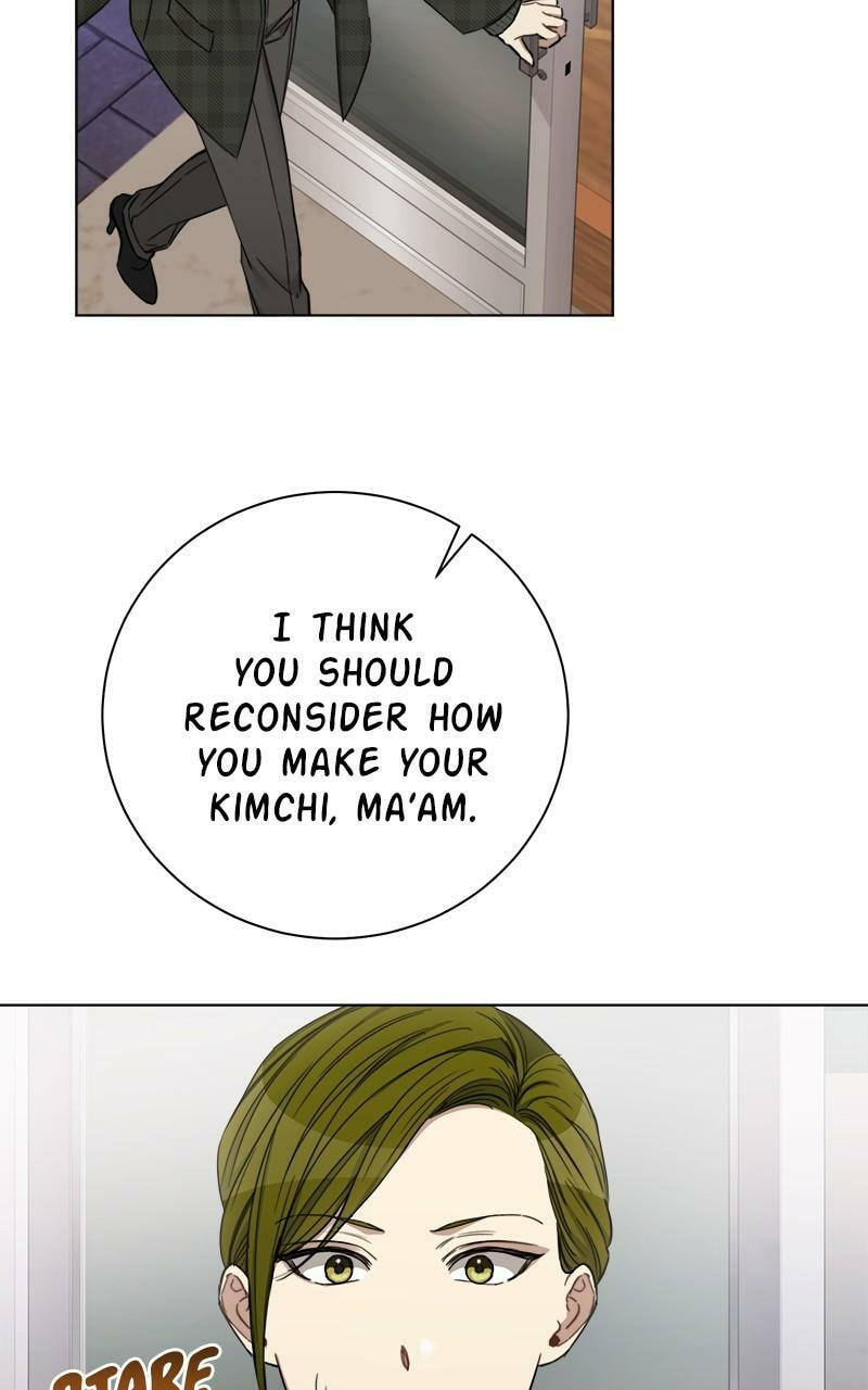 Read The RUNWAY chapter 77 image 66 on Lezhin