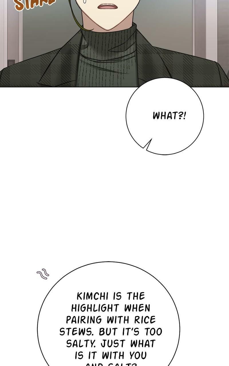 Read The RUNWAY chapter 77 image 67 on Lezhin