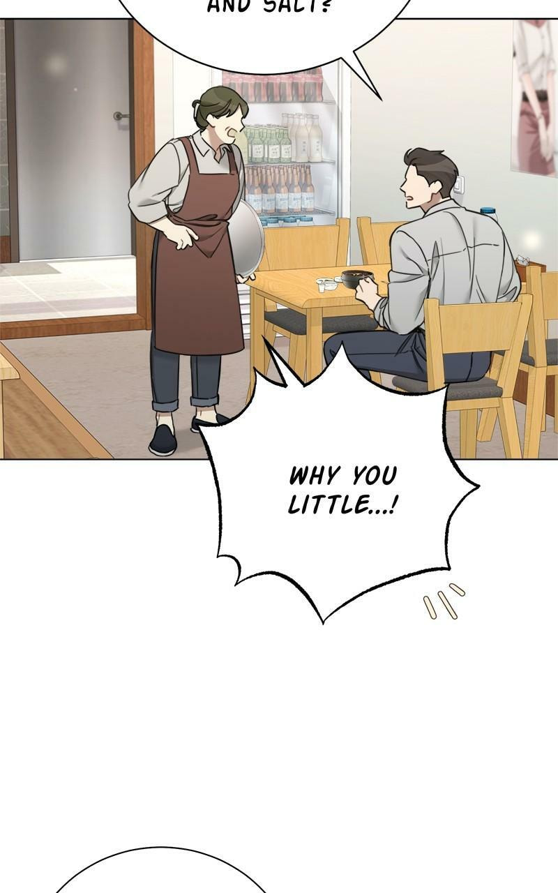 Read The RUNWAY chapter 77 image 68 on Lezhin