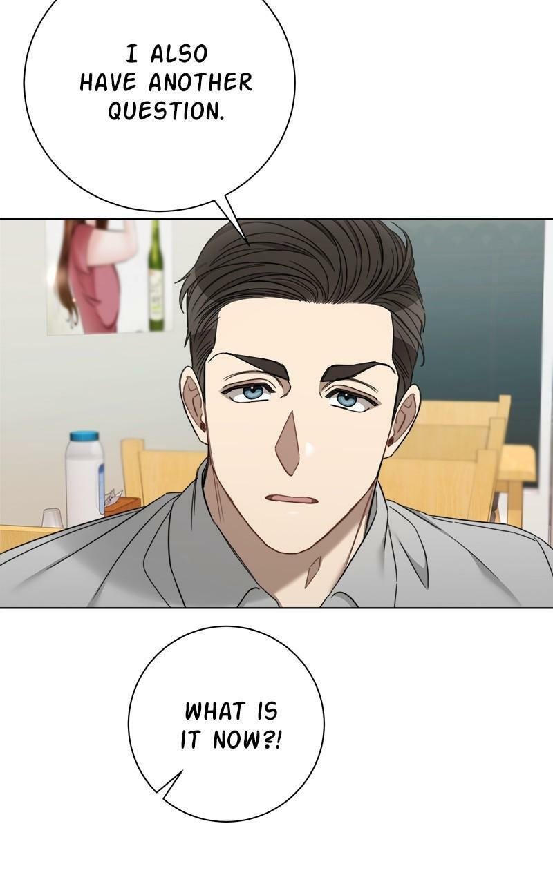 Read The RUNWAY chapter 77 image 69 on Lezhin