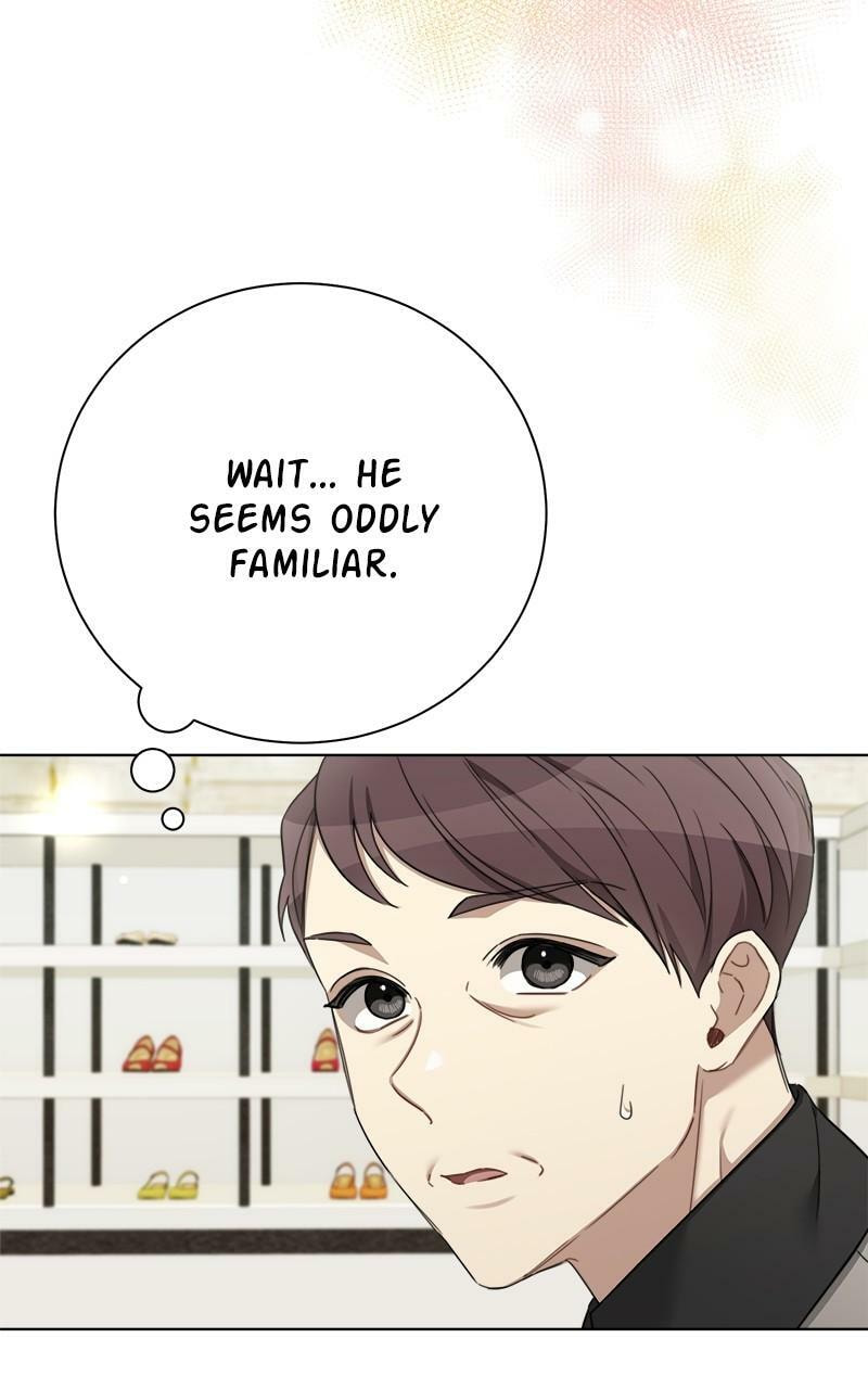 Read The RUNWAY chapter 77 image 7 on Lezhin