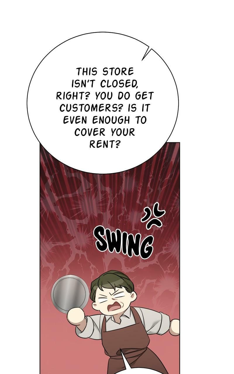 Read The RUNWAY chapter 77 image 70 on Lezhin
