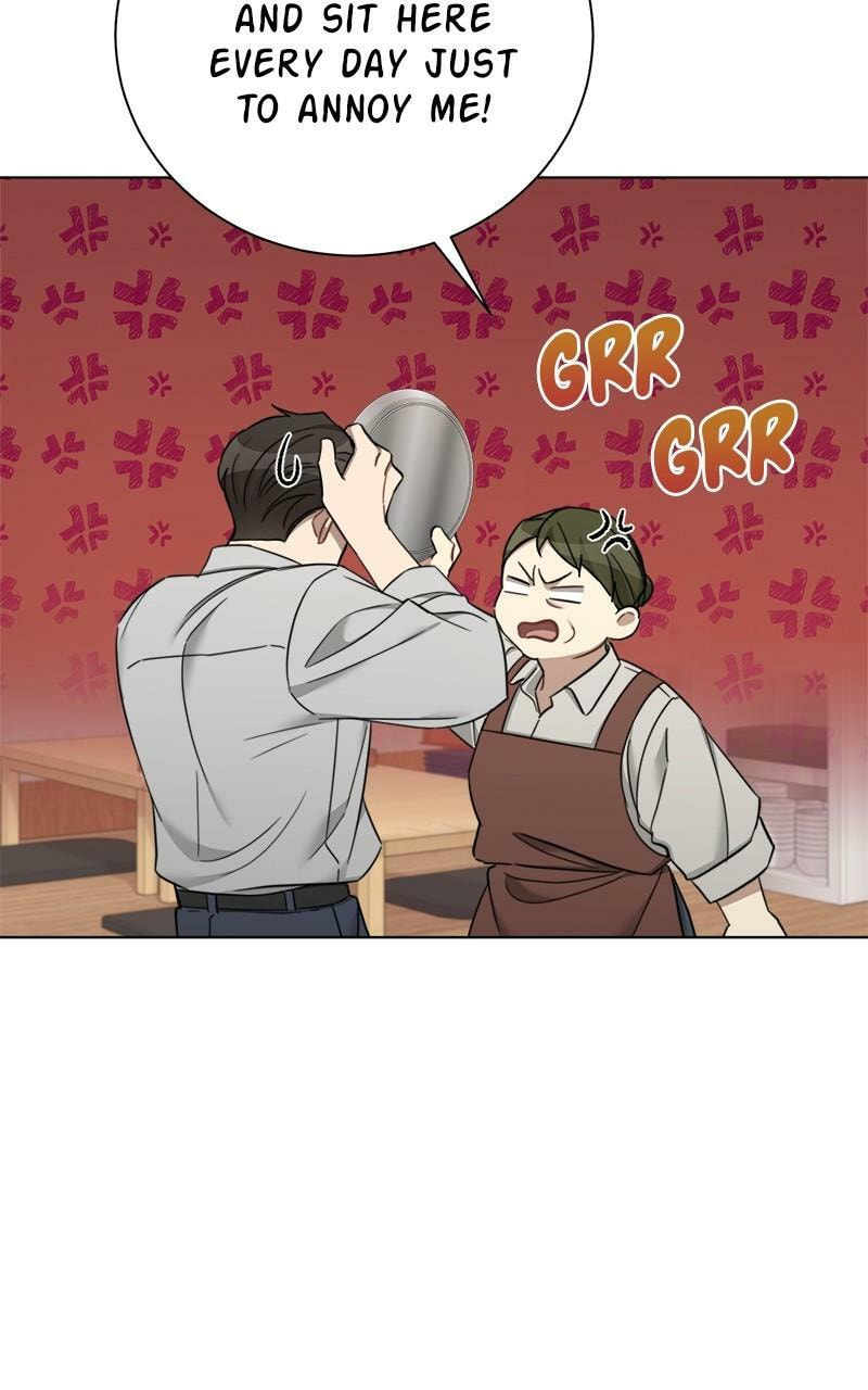 Read The RUNWAY chapter 77 image 73 on Lezhin