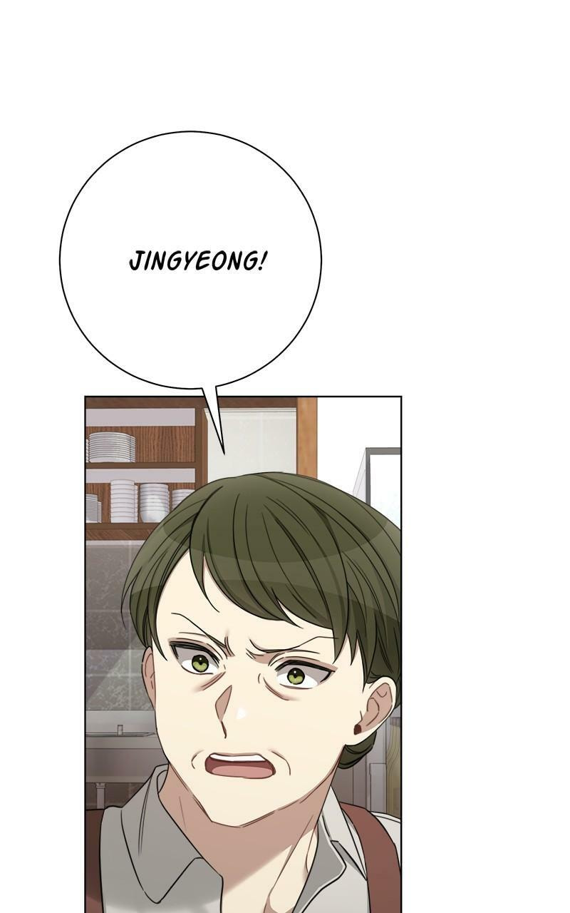 Read The RUNWAY chapter 77 image 74 on Lezhin