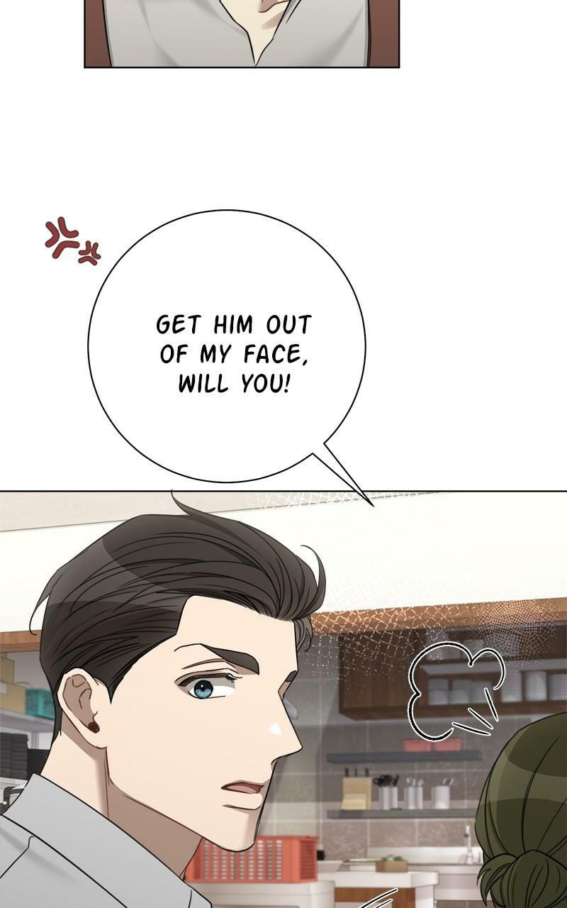 Read The RUNWAY chapter 77 image 75 on Lezhin