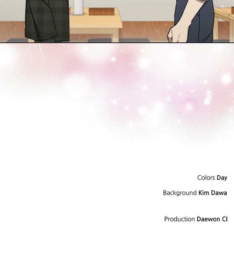 Read The RUNWAY chapter 77 image 77 on Lezhin