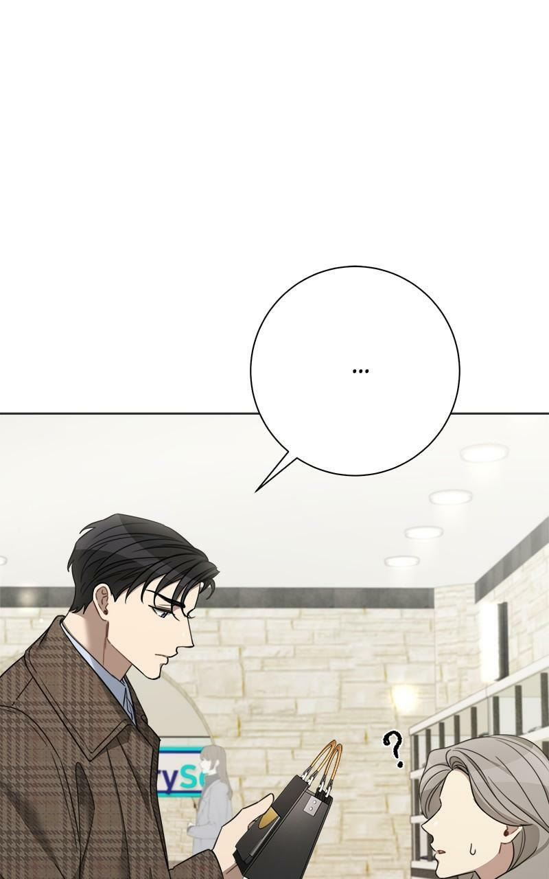 Read The RUNWAY chapter 77 image 9 on Lezhin