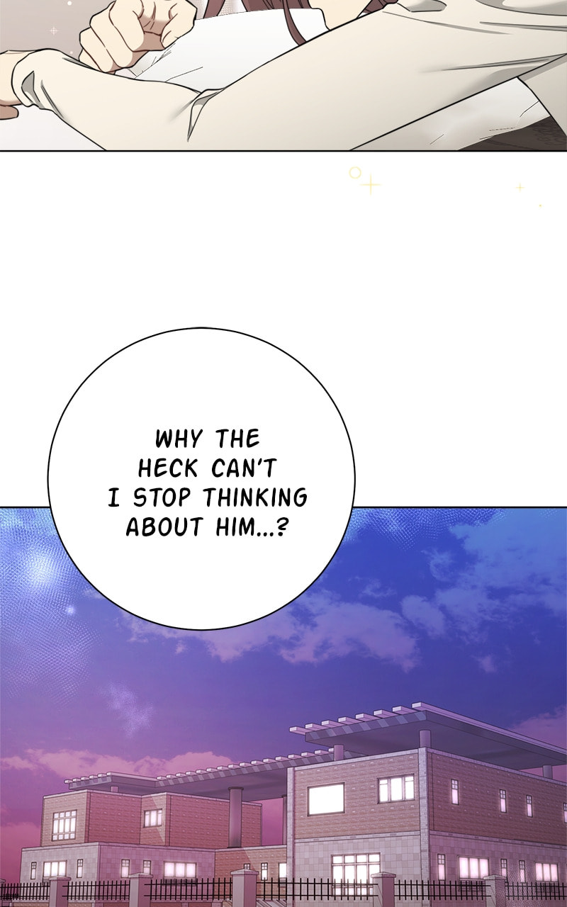 Read The RUNWAY chapter 79 image 10 on Lezhin