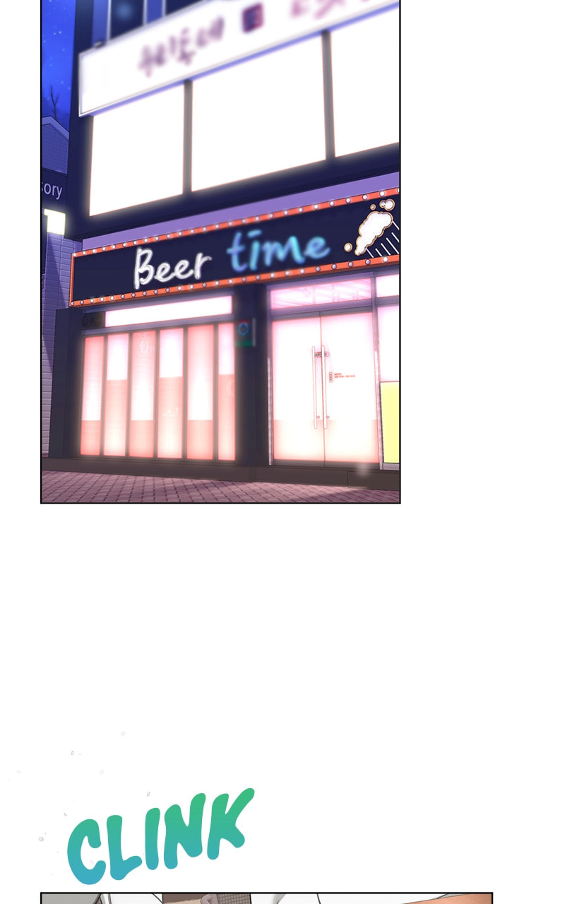 Read The RUNWAY chapter 79 image 12 on Lezhin