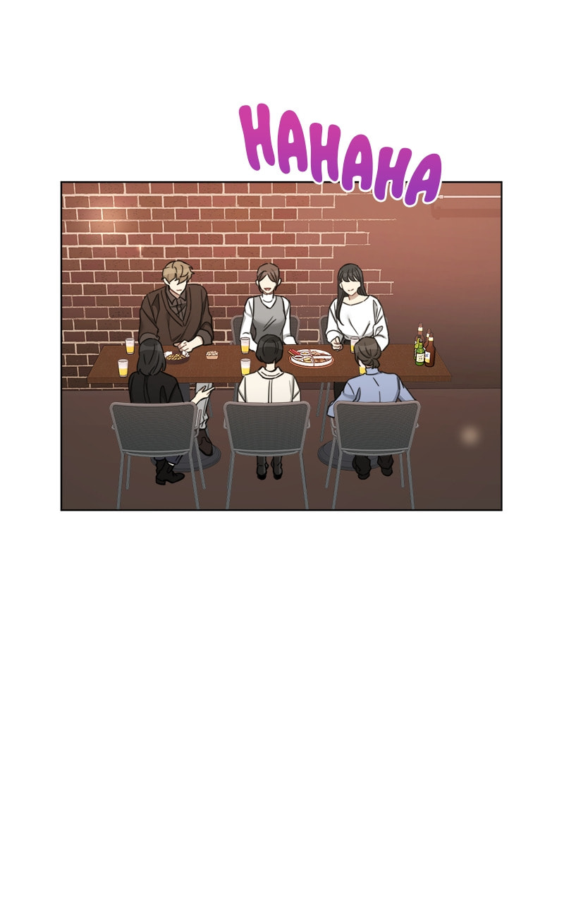 Read The RUNWAY chapter 79 image 14 on Lezhin