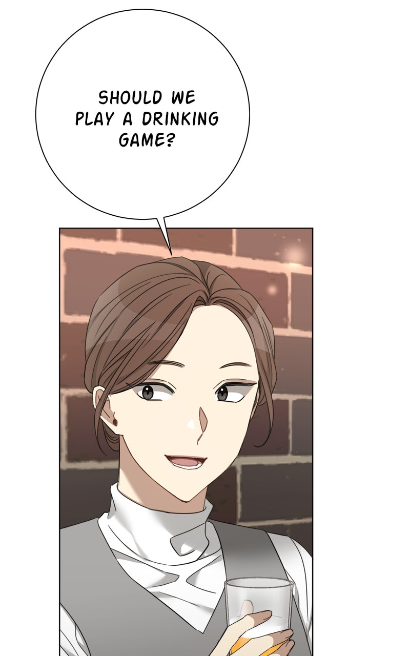 Read The RUNWAY chapter 79 image 15 on Lezhin