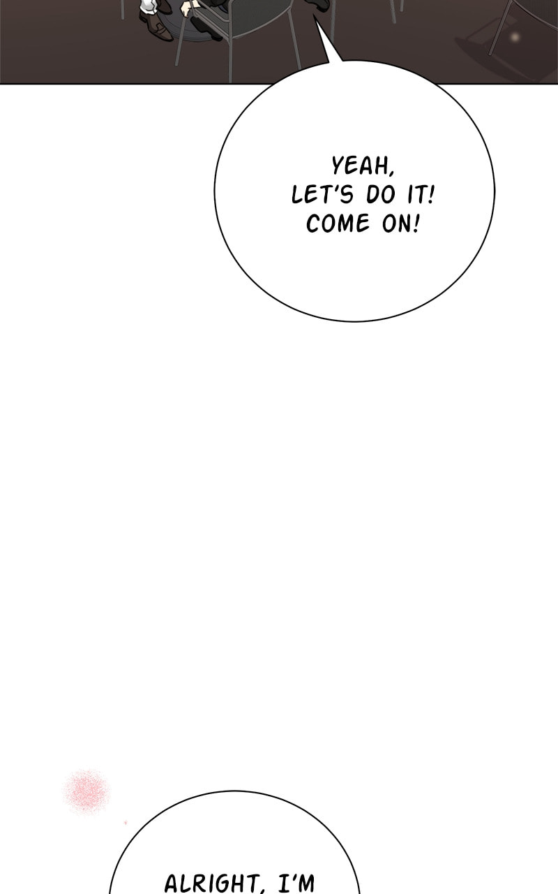 Read The RUNWAY chapter 79 image 18 on Lezhin
