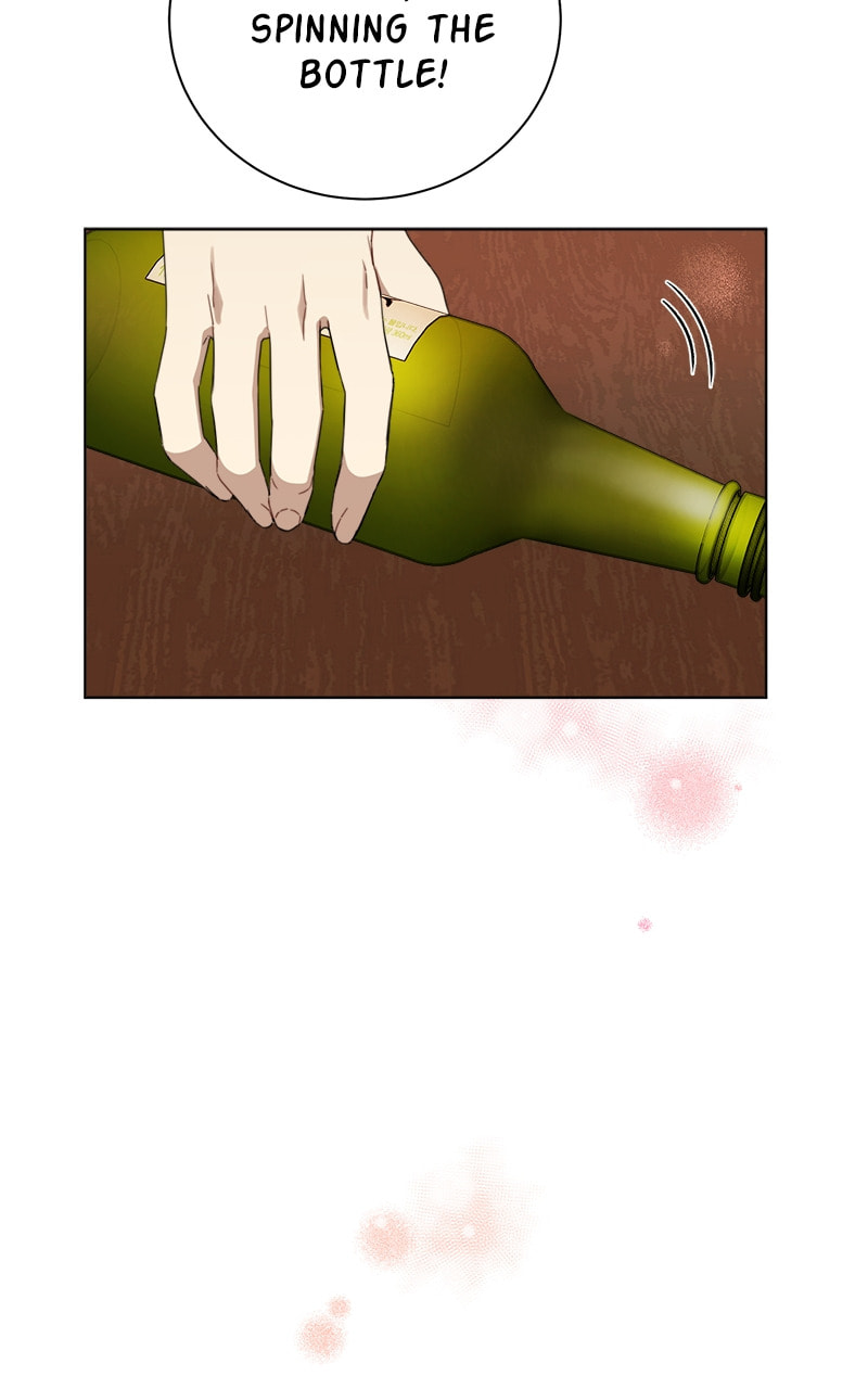 Read The RUNWAY chapter 79 image 19 on Lezhin