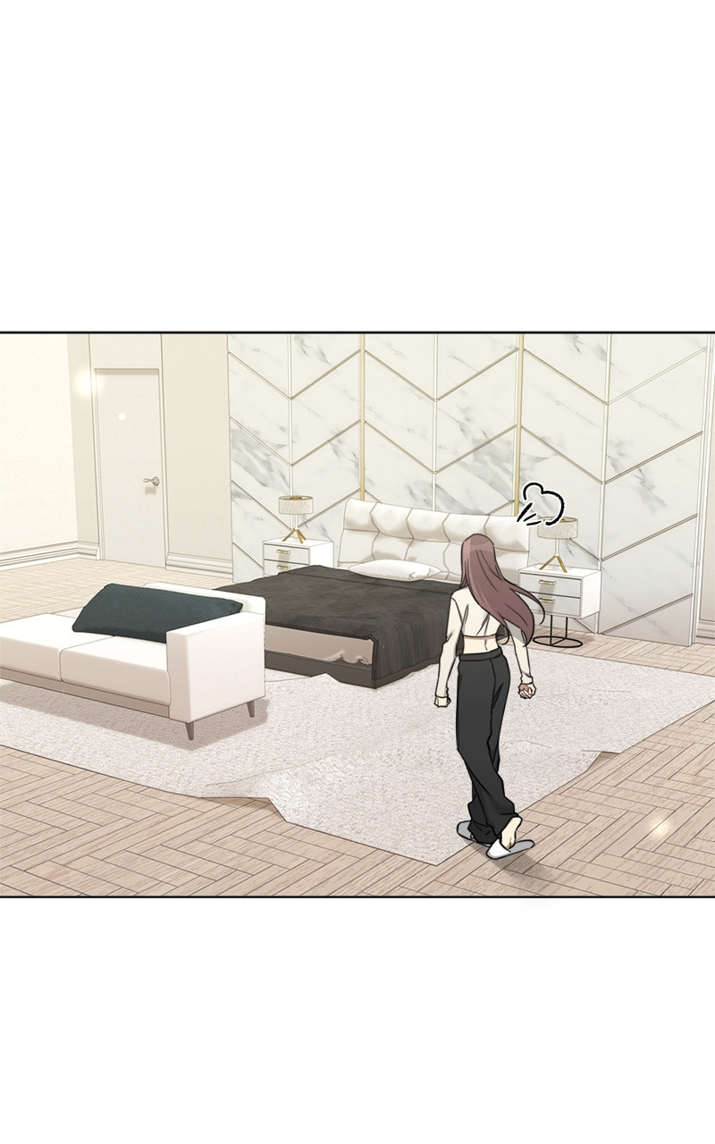Read The RUNWAY chapter 79 image 2 on Lezhin