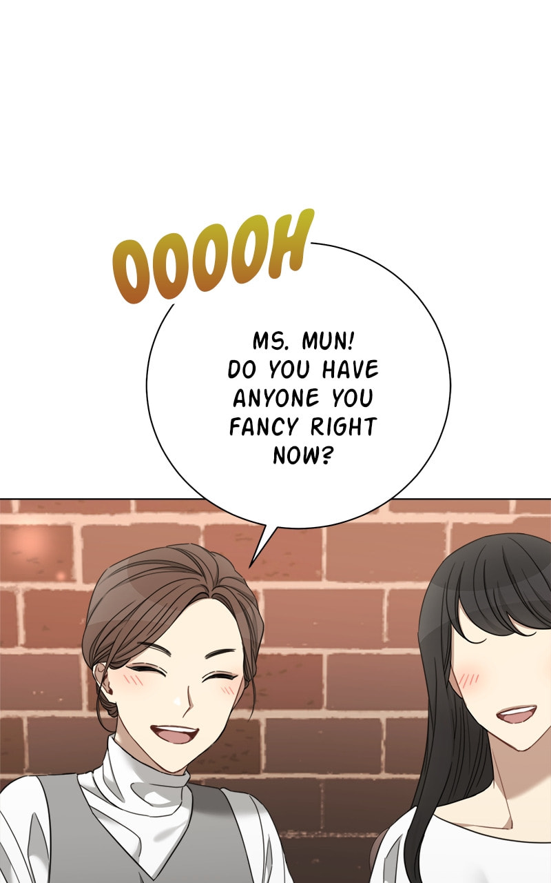 Read The RUNWAY chapter 79 image 21 on Lezhin