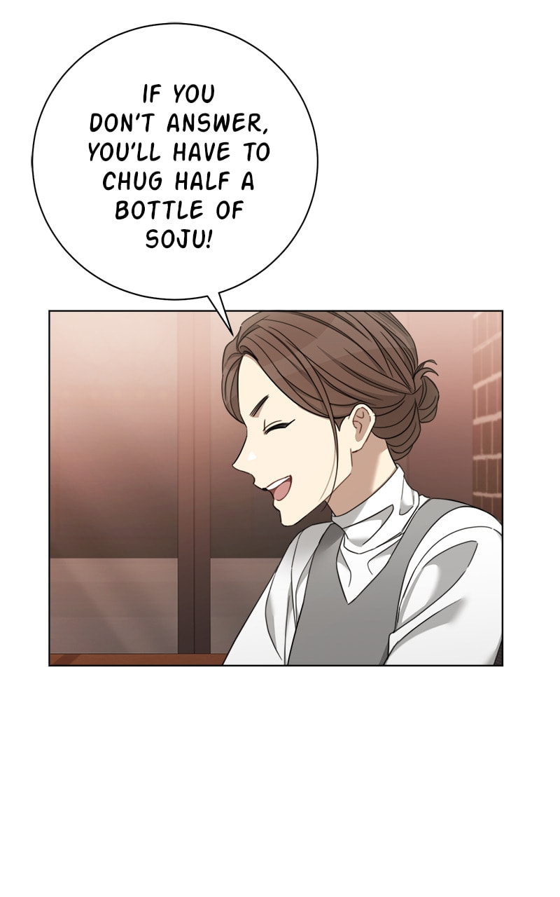 Read The RUNWAY chapter 79 image 27 on Lezhin