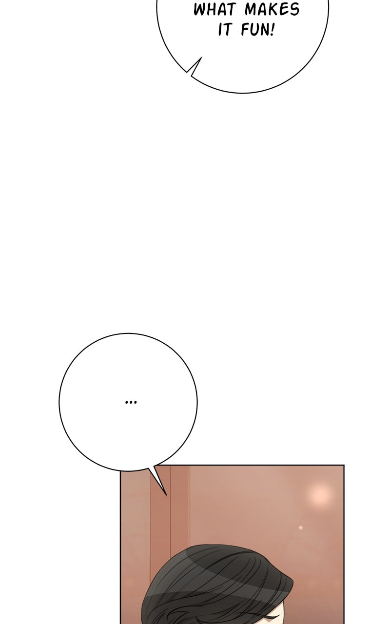 Read The RUNWAY chapter 79 image 29 on Lezhin